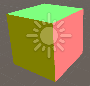 image 142 - 《Unity Shader入门精要》笔记：初级篇（1）