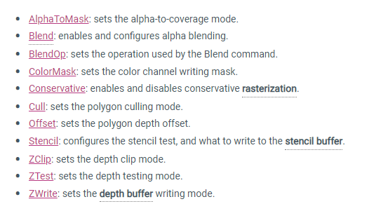 《Unity Shader入门精要》笔记:基础篇(1) image 101 - 《Unity Shader入门精要》笔记:基础篇(1)