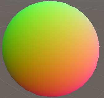 image 143 - 《Unity Shader入门精要》笔记：初级篇（1）