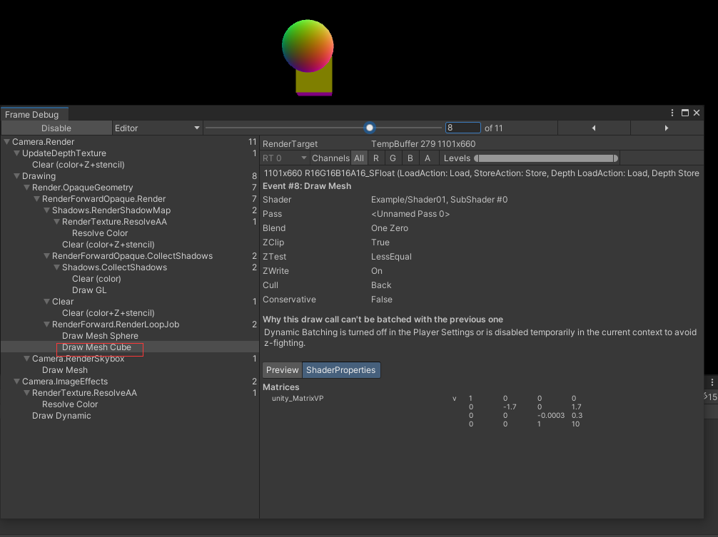 《Unity Shader入门精要》笔记:初级篇(1) image 149 - 《Unity Shader入门精要》笔记:初级篇(1)