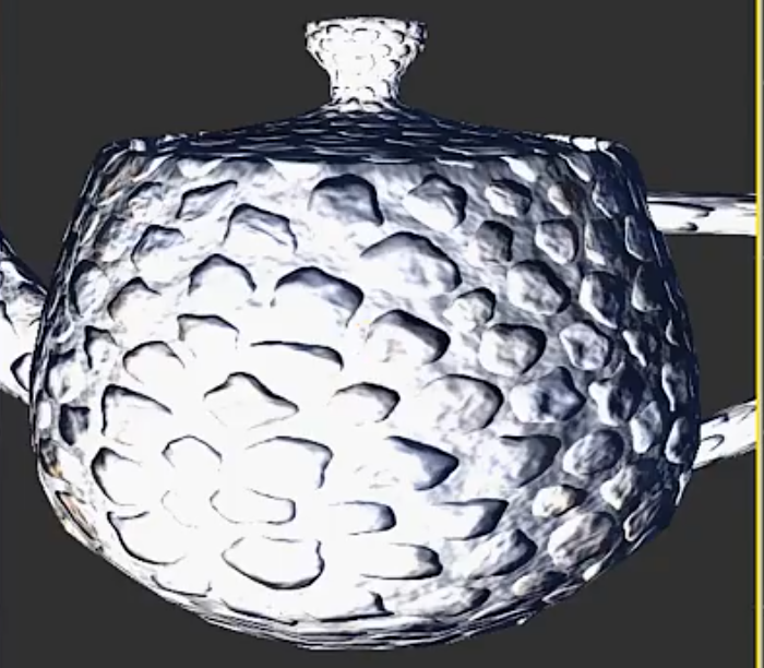 HLSL着色器原理:(二)高级光照 image 53 - HLSL着色器原理:(二)高级光照