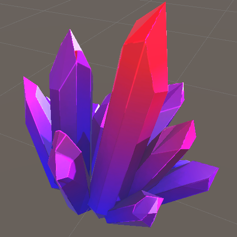 《Unity Shader入门精要》笔记:基础篇(1) image 97 - 《Unity Shader入门精要》笔记:基础篇(1)