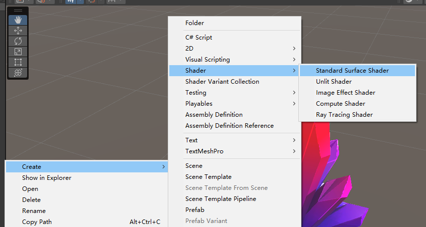 《Unity Shader入门精要》笔记:基础篇(1) image 98 - 《Unity Shader入门精要》笔记:基础篇(1)