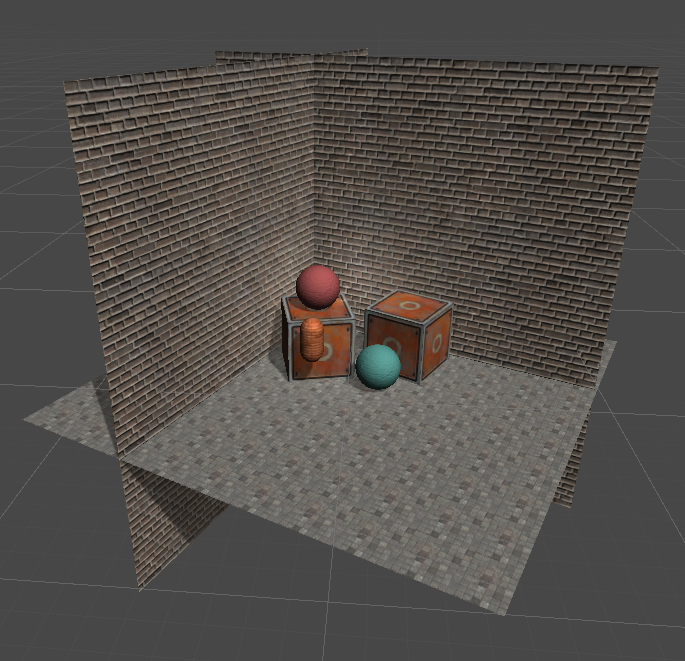 image 14 - 《Unity Shader入门精要》笔记：高级篇（2）