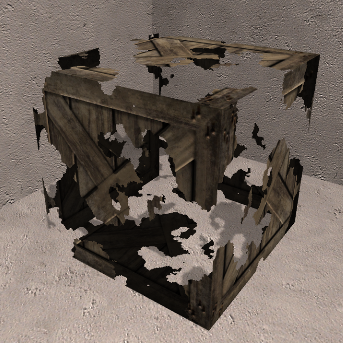 《Unity Shader入门精要》笔记:高级篇(3)以及扩展 image 20 - 《Unity Shader入门精要》笔记:高级篇(3)以及扩展