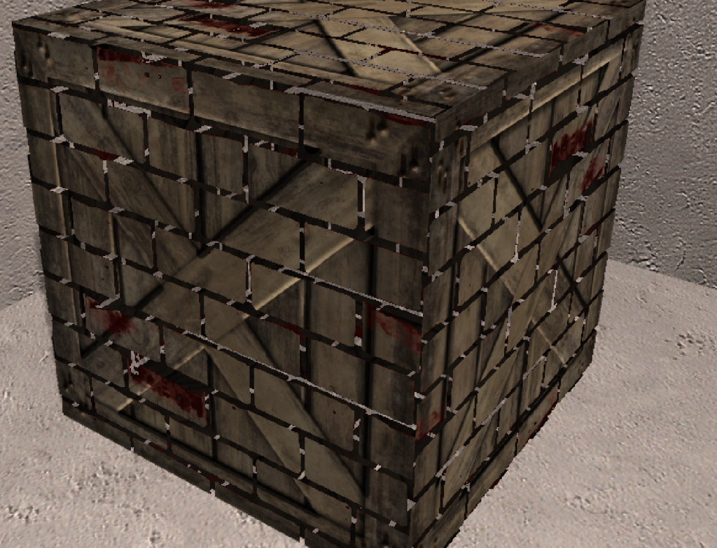《Unity Shader入门精要》笔记:高级篇(3)以及扩展 image 21 1024x783 - 《Unity Shader入门精要》笔记:高级篇(3)以及扩展